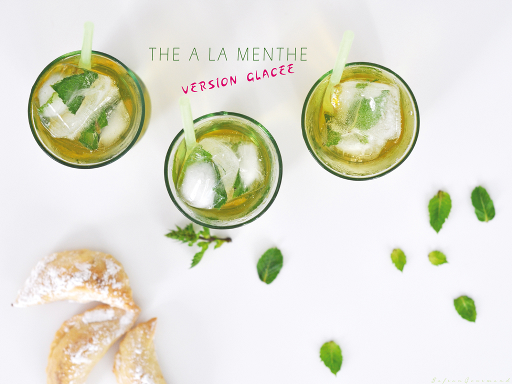 vertu du thé à la menthe vertu du thé à la menthe